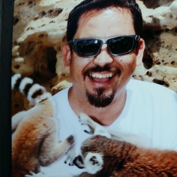 Meet your Posher, Jeremy - Picture 1 of 1